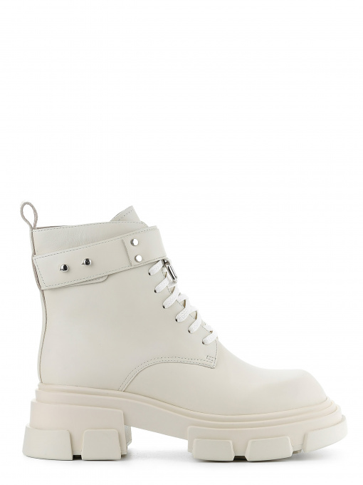 Ботинки LeBERDES модель 00000015272 Фото