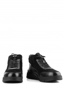 Ботинки LeBERDES модель 00000015273 Фото