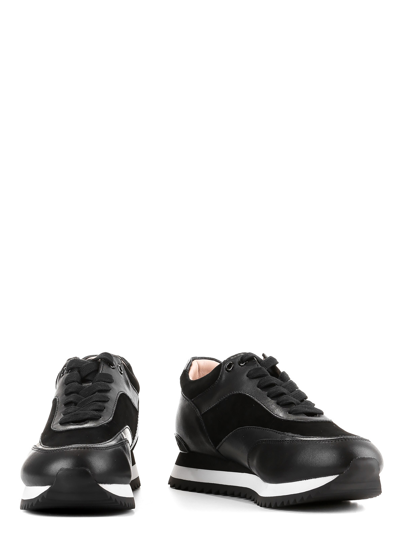 Кроссовки LeBERDES модель 00000015274 Фото