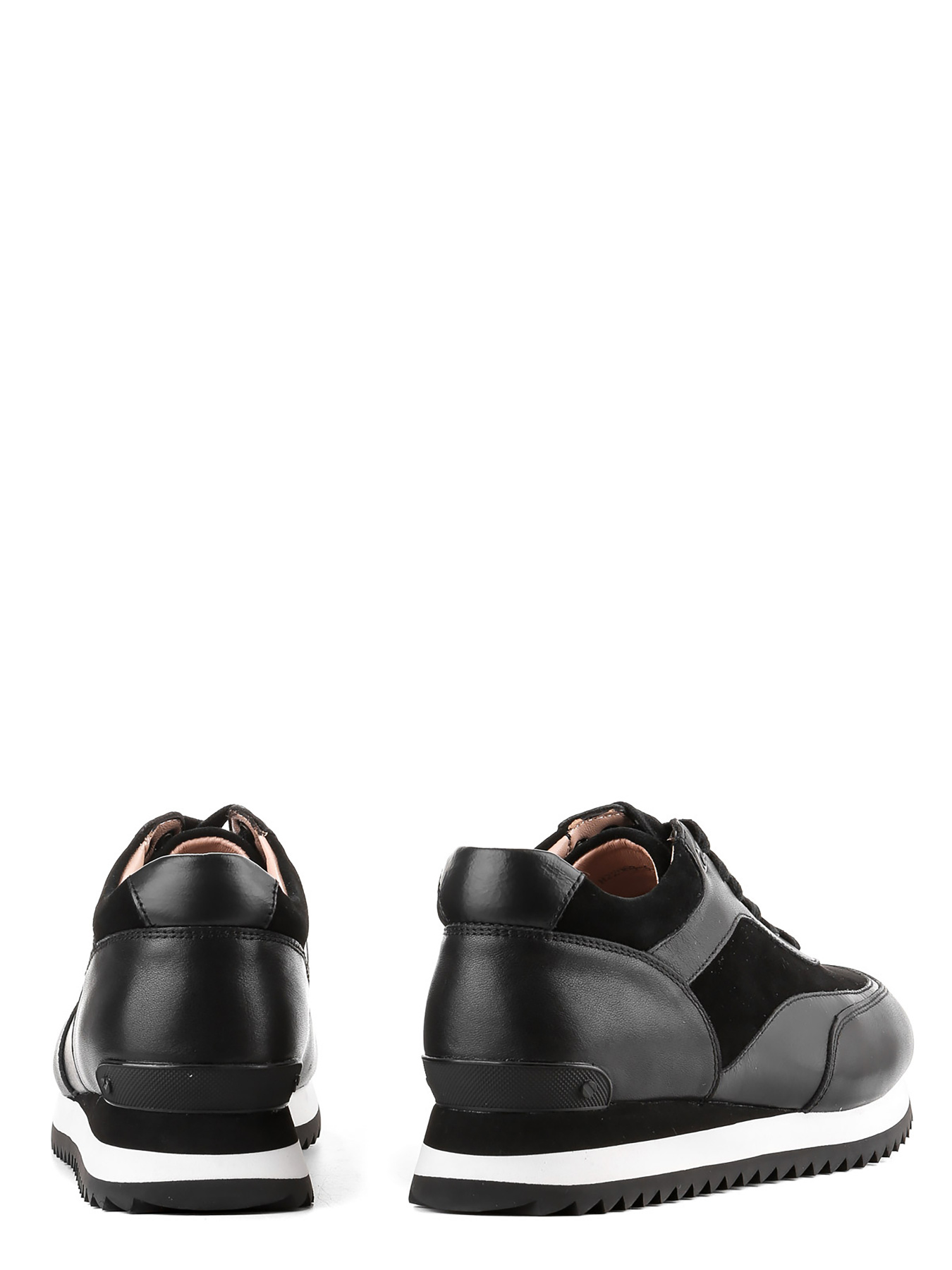 Кроссовки LeBERDES модель 00000015274 Фото