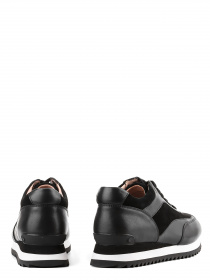 Кросівки повсякденні LeBERDES модель 00000015274 Фото