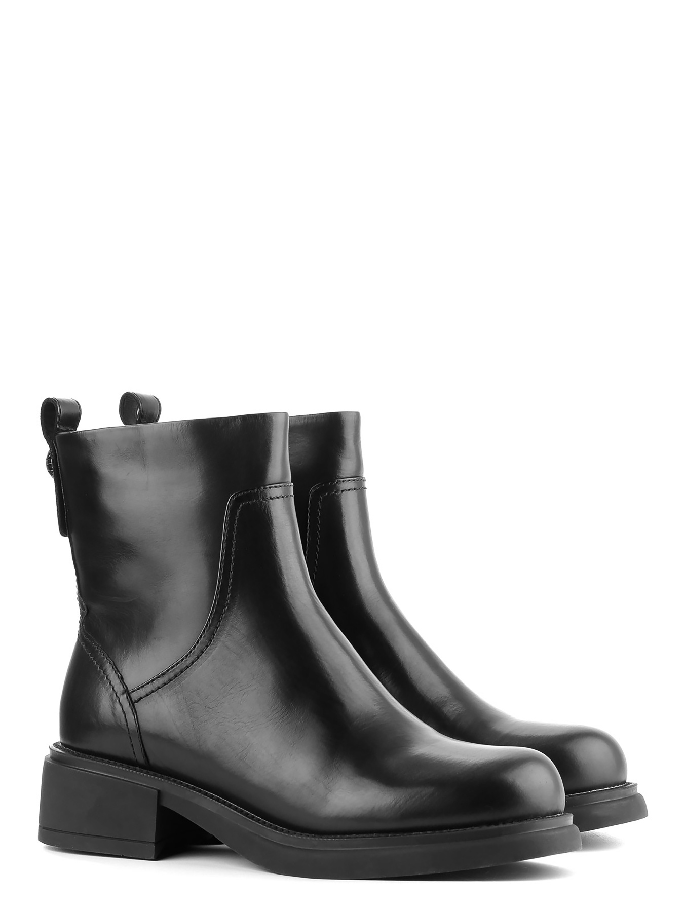 Ботинки LeBERDES модель 00000015275 Фото