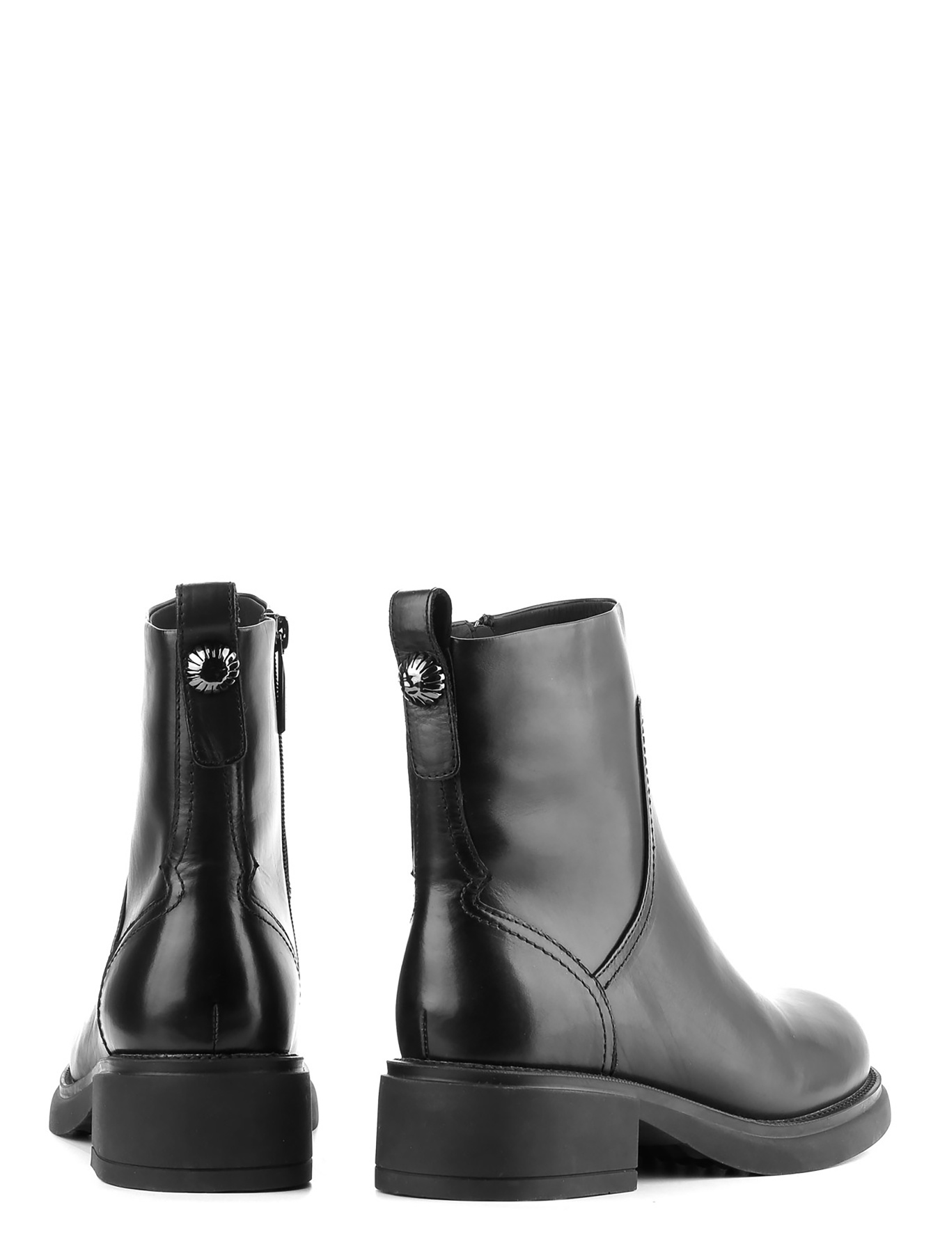 Ботинки LeBERDES модель 00000015275 Фото