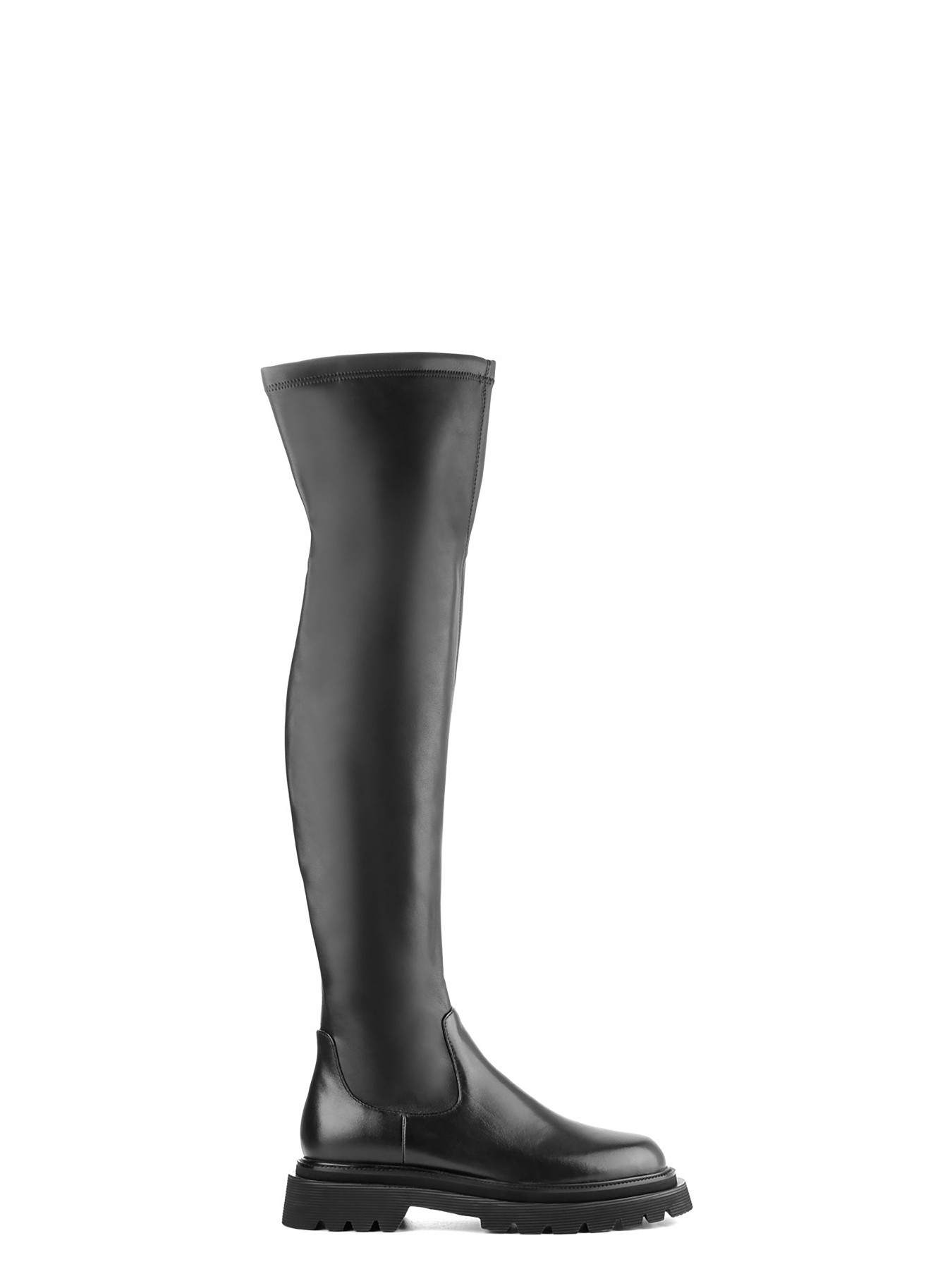 Ботфорты LeBERDES модель 00000015276 Фото