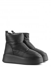 Сапоги дутики LeBERDES модель 00000015277 Фото