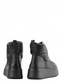 Сапоги дутики LeBERDES модель 00000015277 Фото