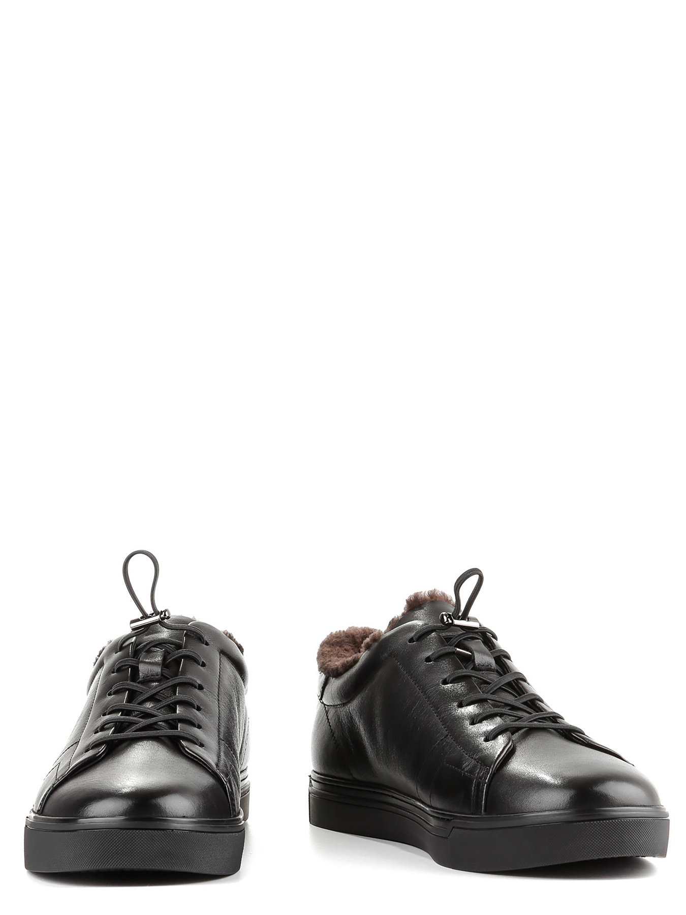 Кеды низкие LeBERDES модель 00000015278 Фото