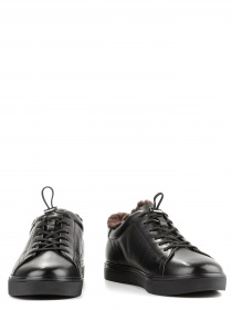 Кеды низкие LeBERDES модель 00000015278 Фото