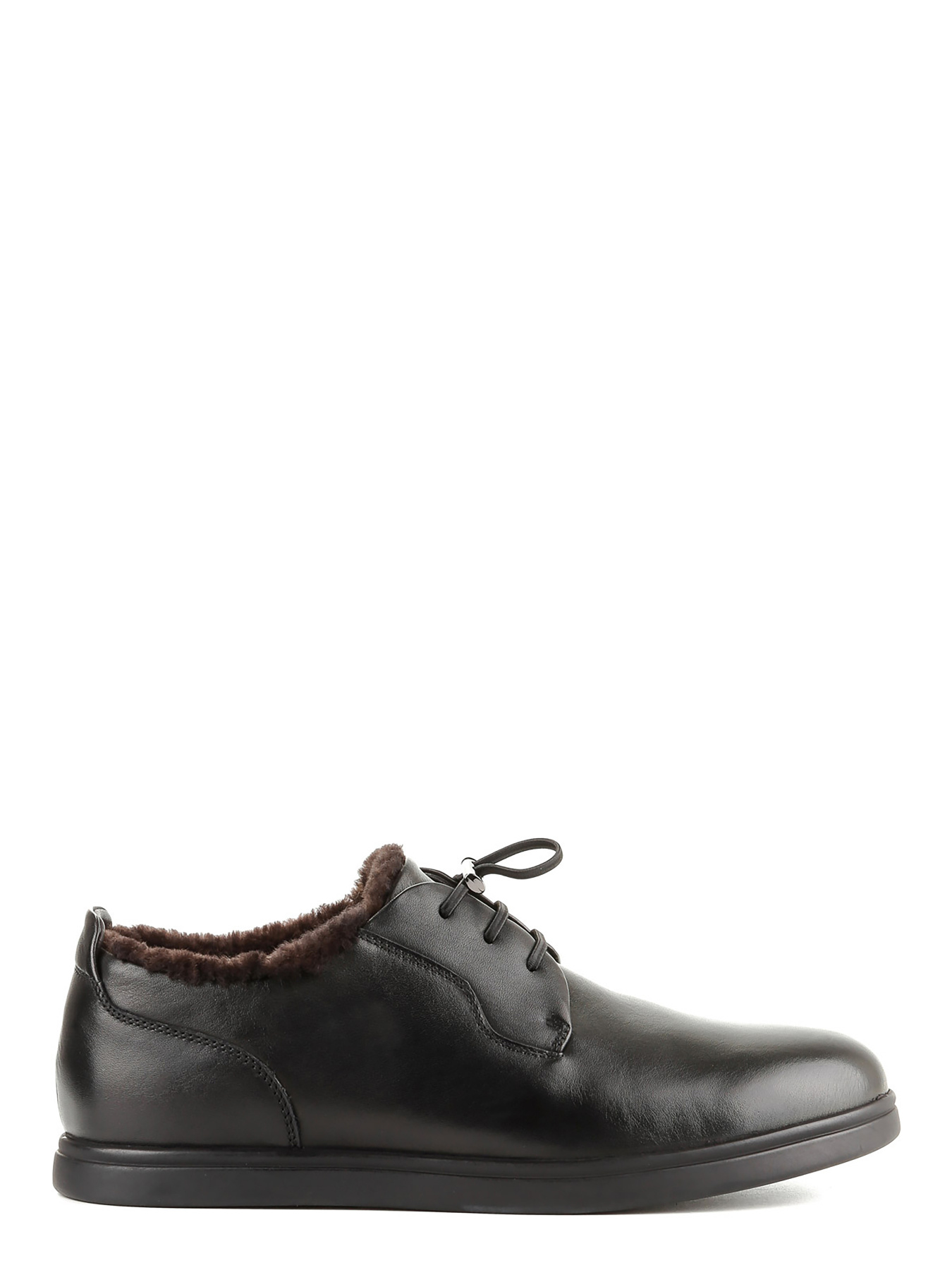 Туфли LeBERDES модель 00000015279 Фото