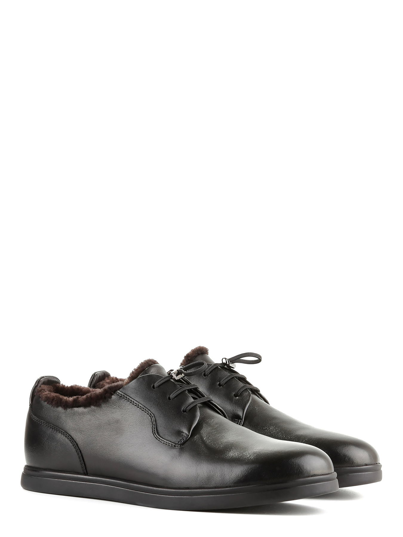 Туфли LeBERDES модель 00000015279 Фото