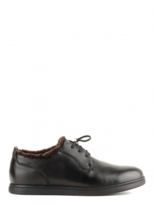 Туфли LeBERDES модель 00000015279 Фото