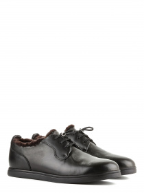 Туфли LeBERDES модель 00000015279 Фото