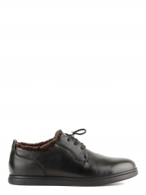 Туфли LeBERDES модель 00000015279 Фото