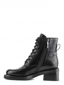 Ботинки LeBERDES модель 00000015280 Фото