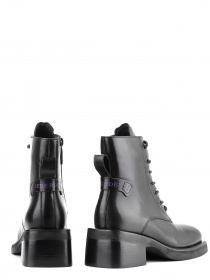 Ботинки LeBERDES модель 00000015280 Фото