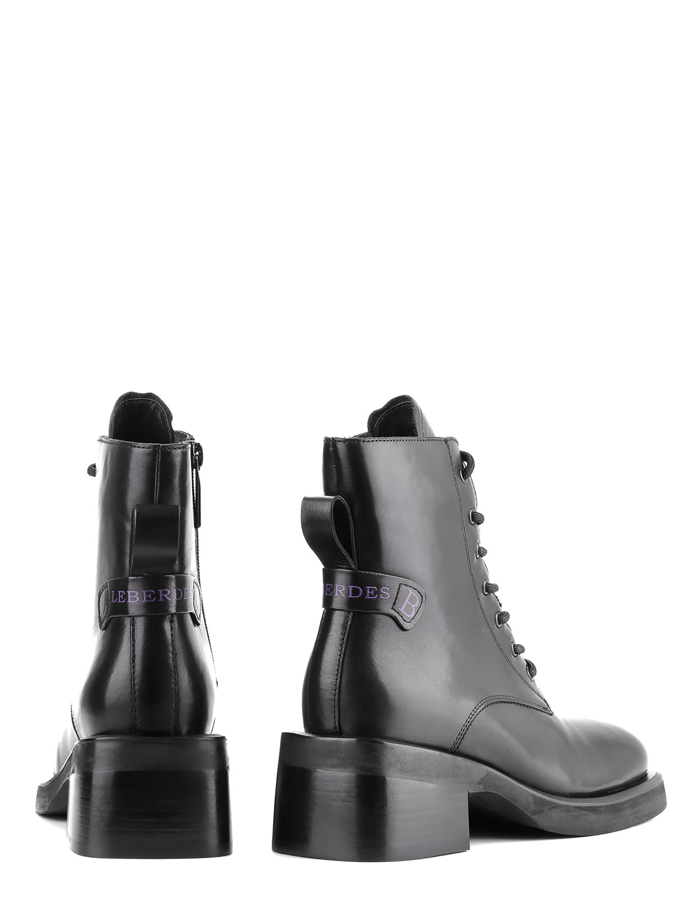 Ботинки LeBERDES модель 00000015280 Фото