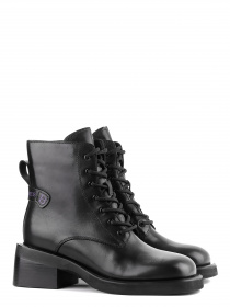 Ботинки LeBERDES модель 00000015280 Фото