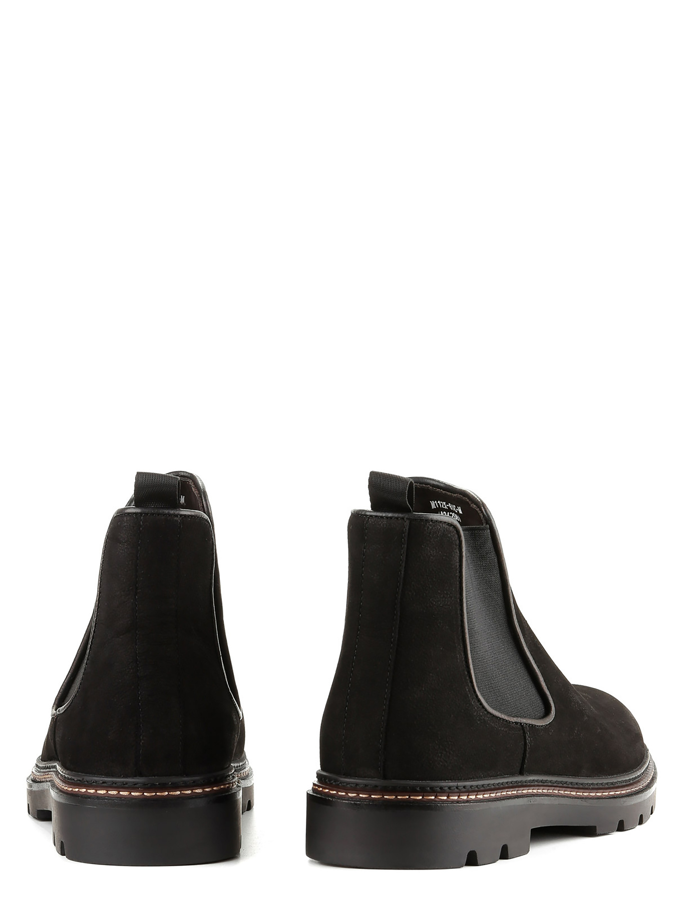 Челсі LeBERDES модель 00000015281 Фото