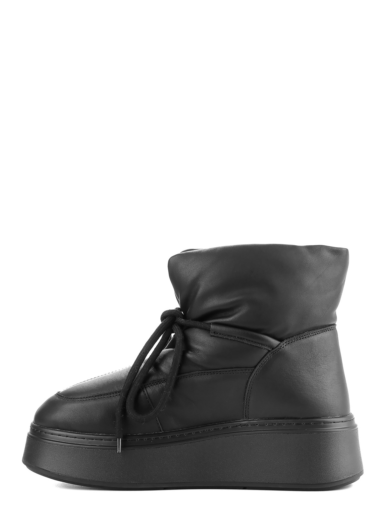 Сапоги дутики LeBERDES модель 00000015282 Фото