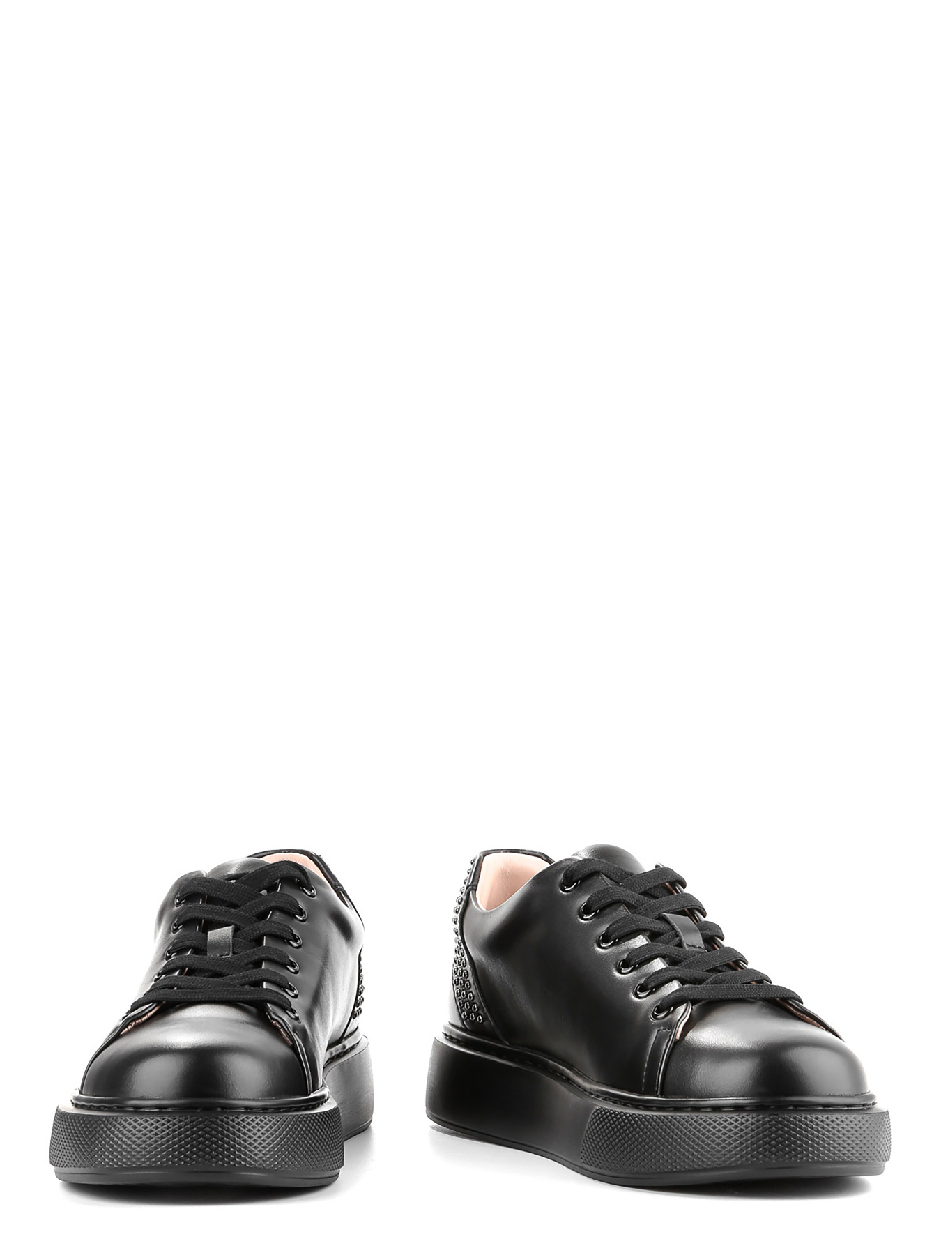 Кеды низкие LeBERDES модель 00000015283 Фото