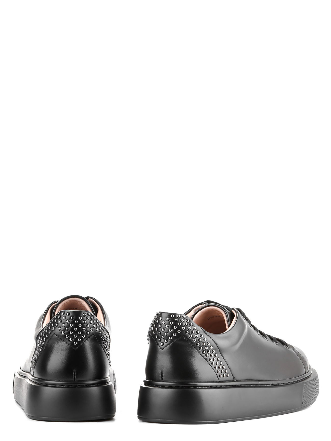 Кеды низкие LeBERDES модель 00000015283 Фото