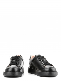 Кеды низкие LeBERDES модель 00000015283 Фото