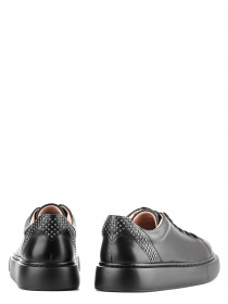 Кеды низкие LeBERDES модель 00000015283 Фото