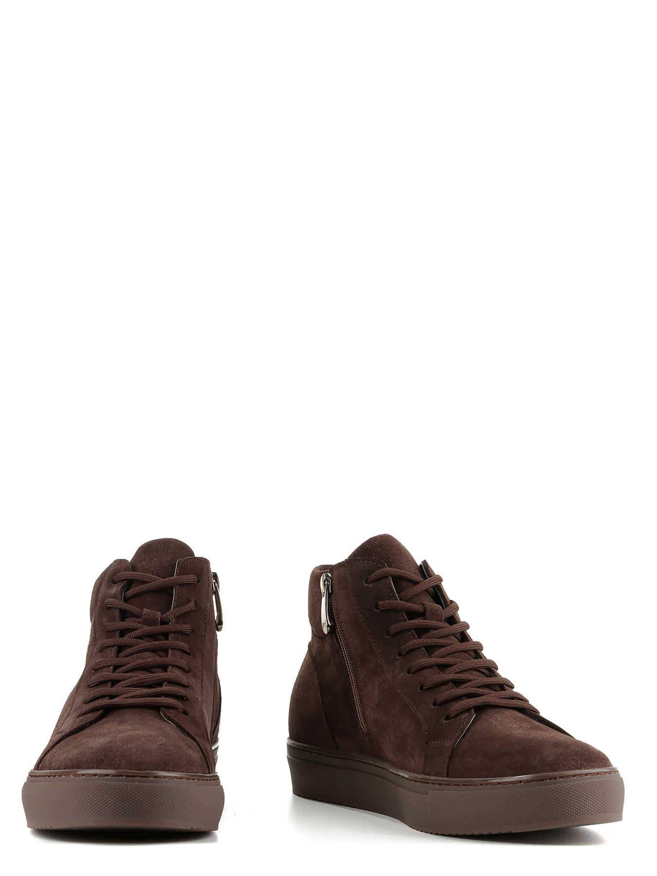 Ботинки LeBERDES модель 00000015285 Фото