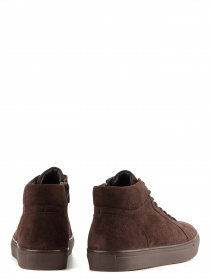 Ботинки LeBERDES модель 00000015285 Фото