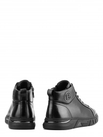 Ботинки Arzoni Bazalini модель 00000015286 Фото