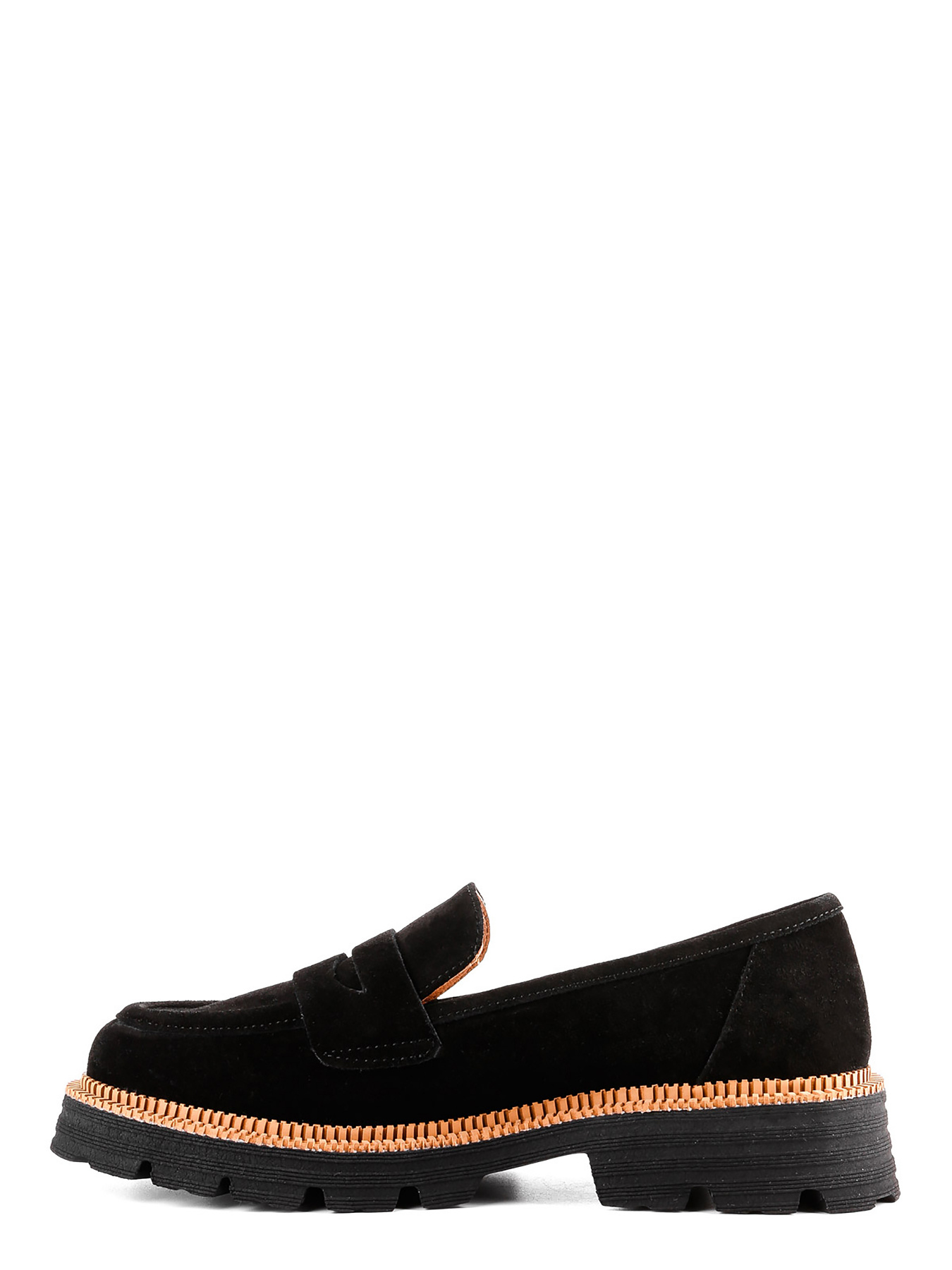 Лоферы LeBERDES модель 00000015291 Фото