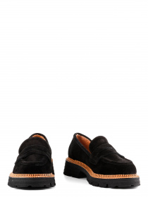 Лоферы LeBERDES модель 00000015291 Фото