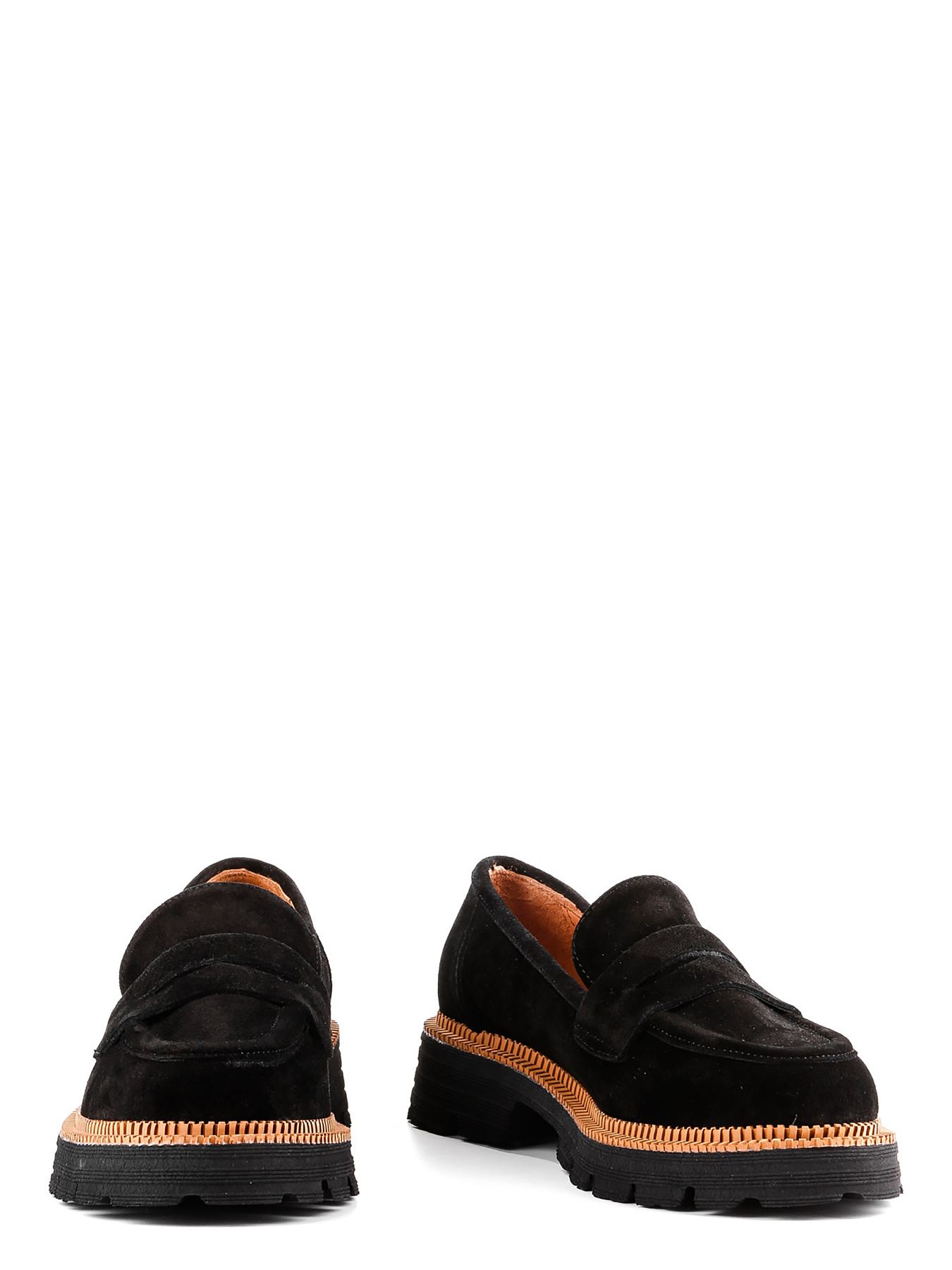 Лофери LeBERDES модель 00000015291 Фото