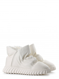 Чоботи дутики LeBERDES модель 00000015292 Чоботи дутики LeBERDES модель 00000015292 Фото