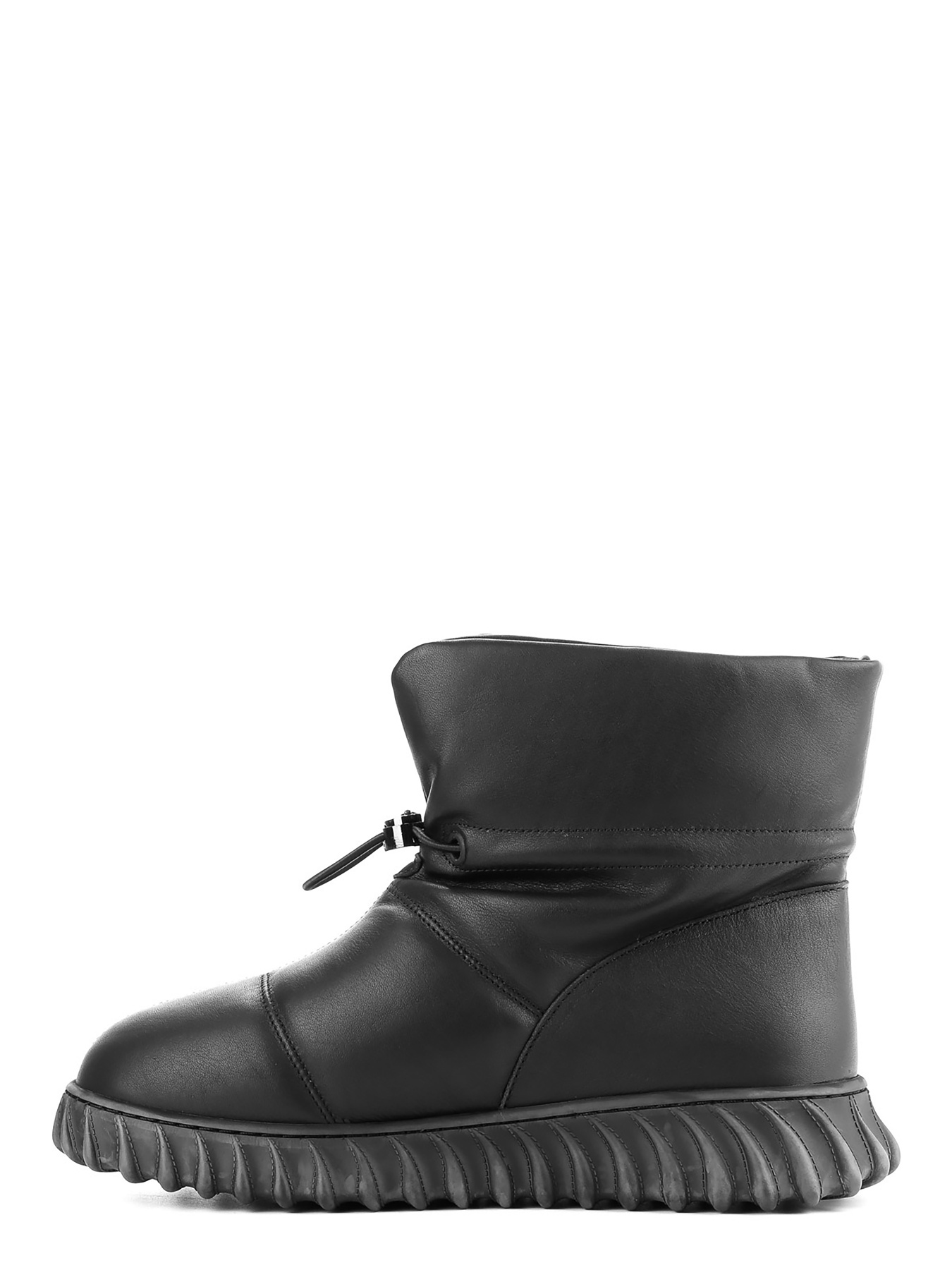 Чоботи дутики LeBERDES модель 00000015293 Фото