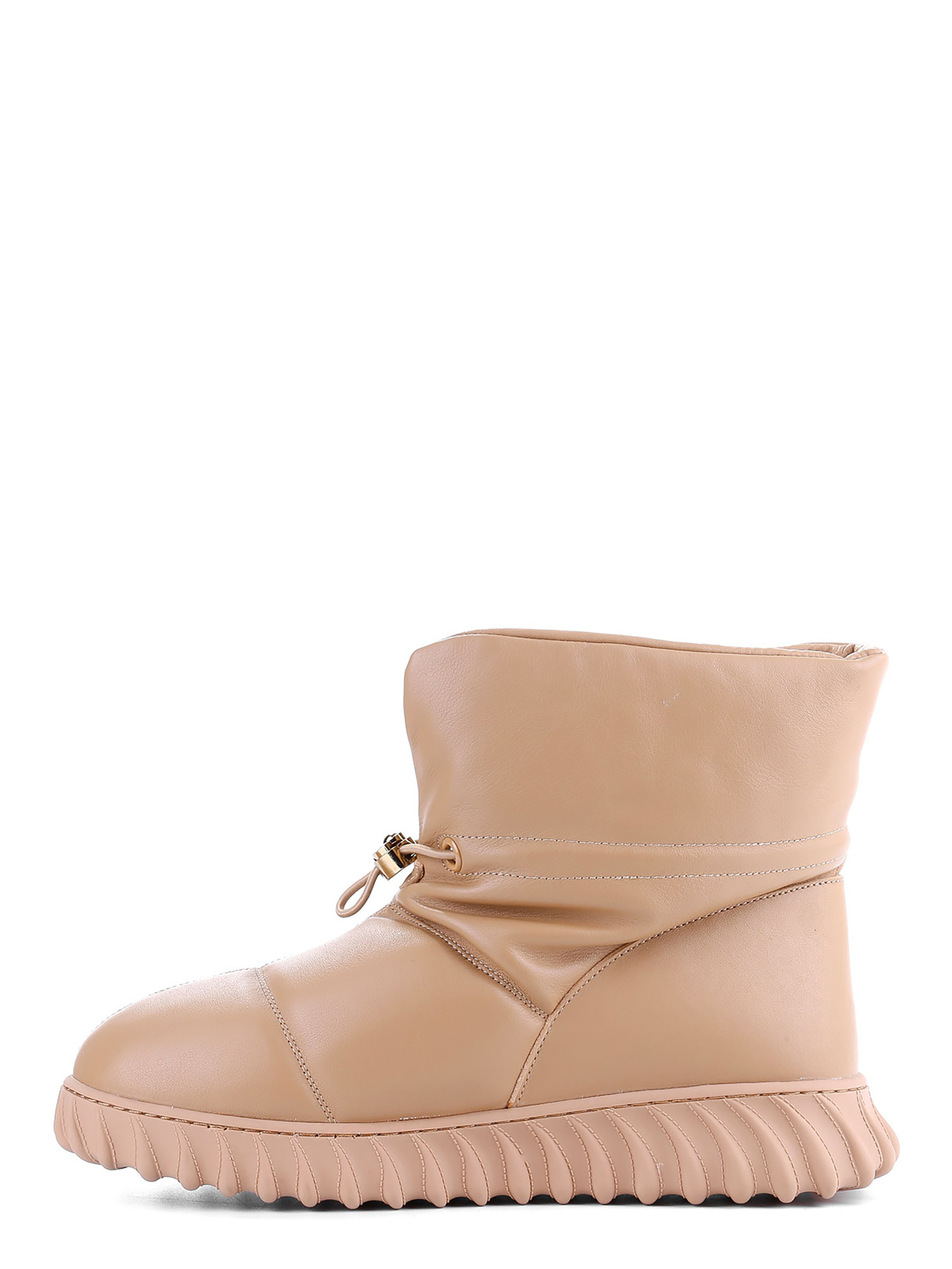 Сапоги дутики LeBERDES модель 00000015295 Фото