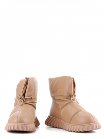 Чоботи дутики LeBERDES модель 00000015295 Фото