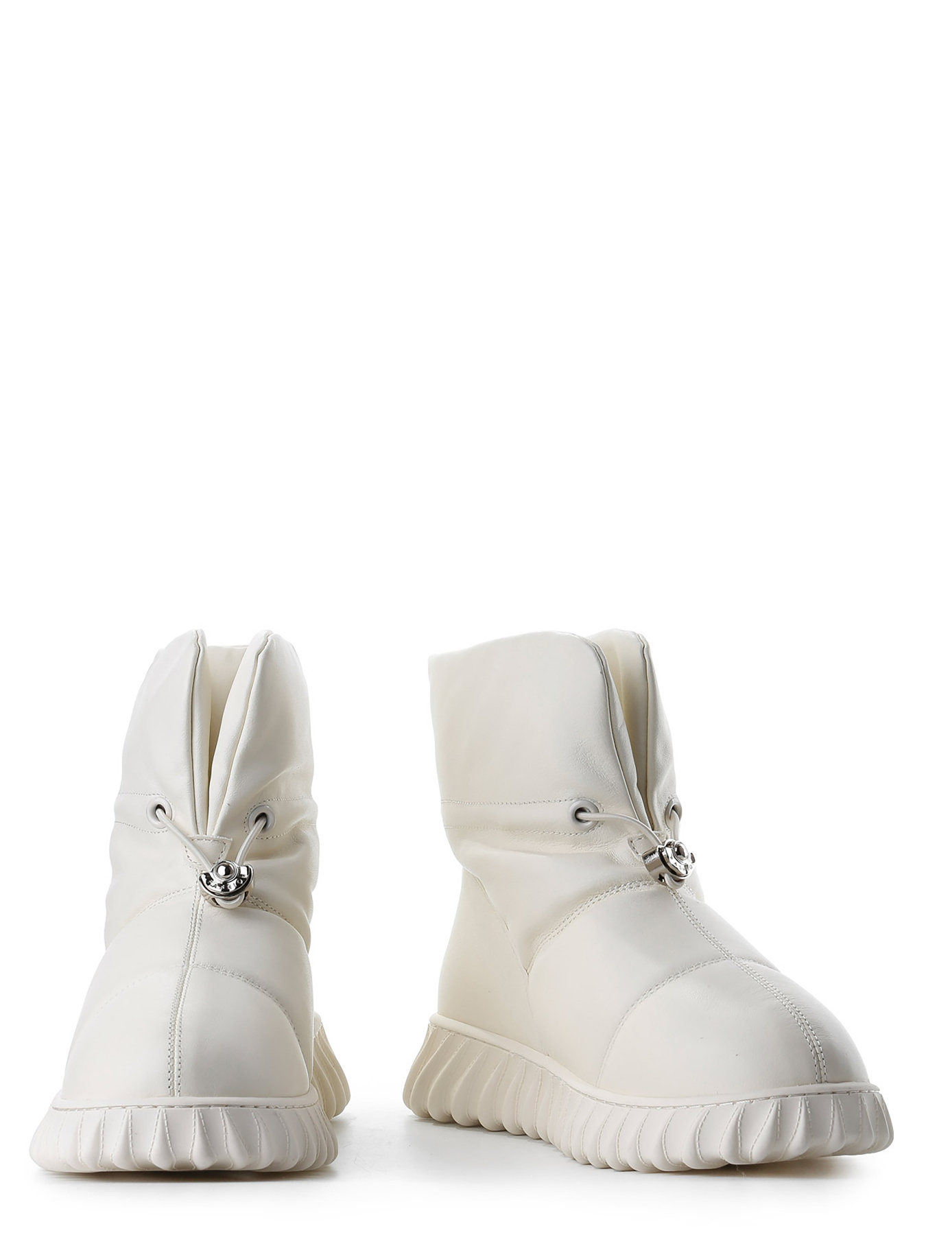 Чоботи дутики LeBERDES модель 00000015296 Фото