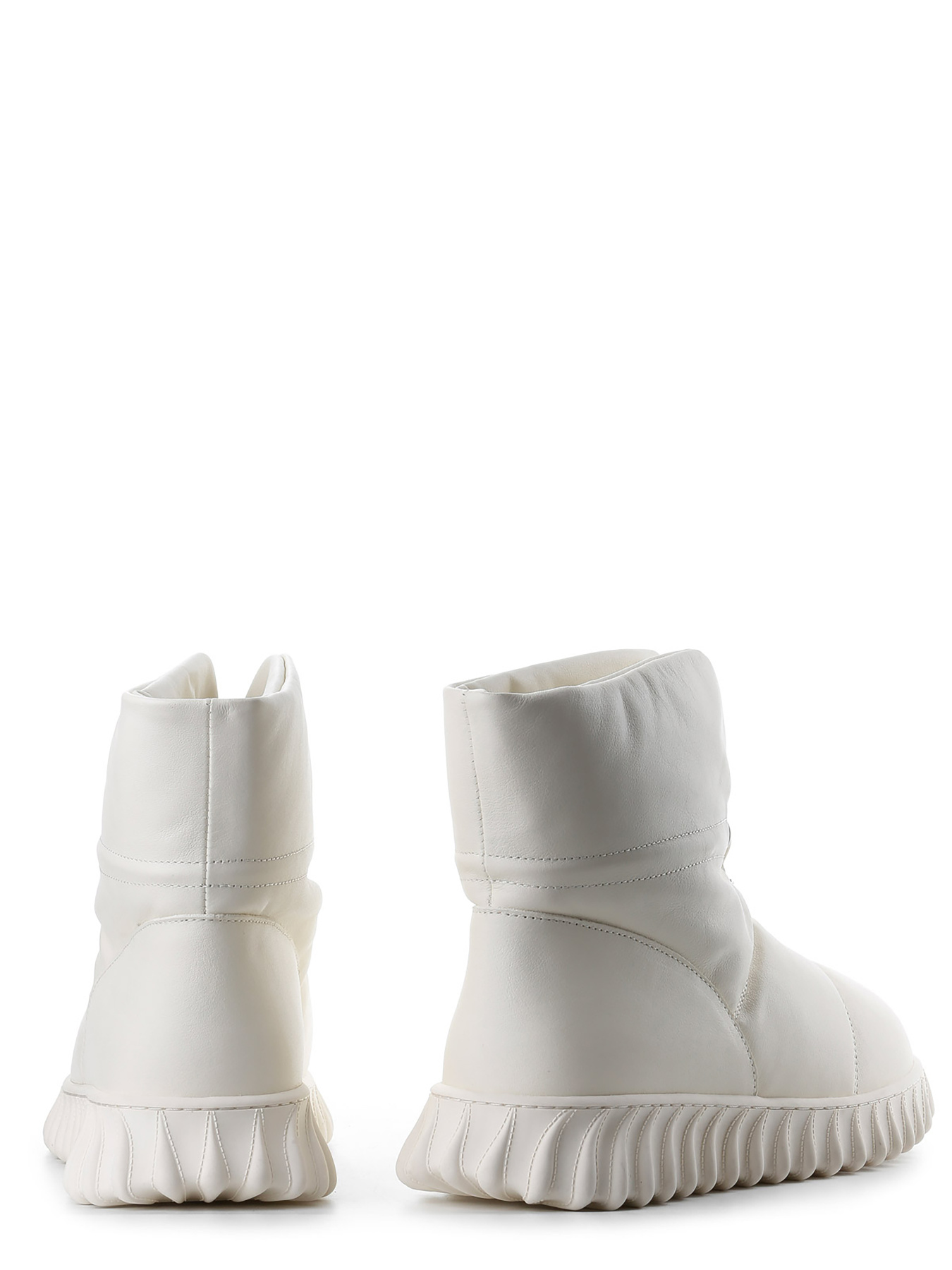 Чоботи дутики LeBERDES модель 00000015296 Фото