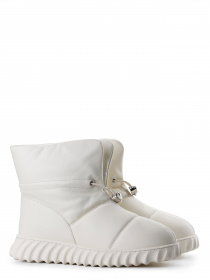 Чоботи дутики LeBERDES модель 00000015296 Фото