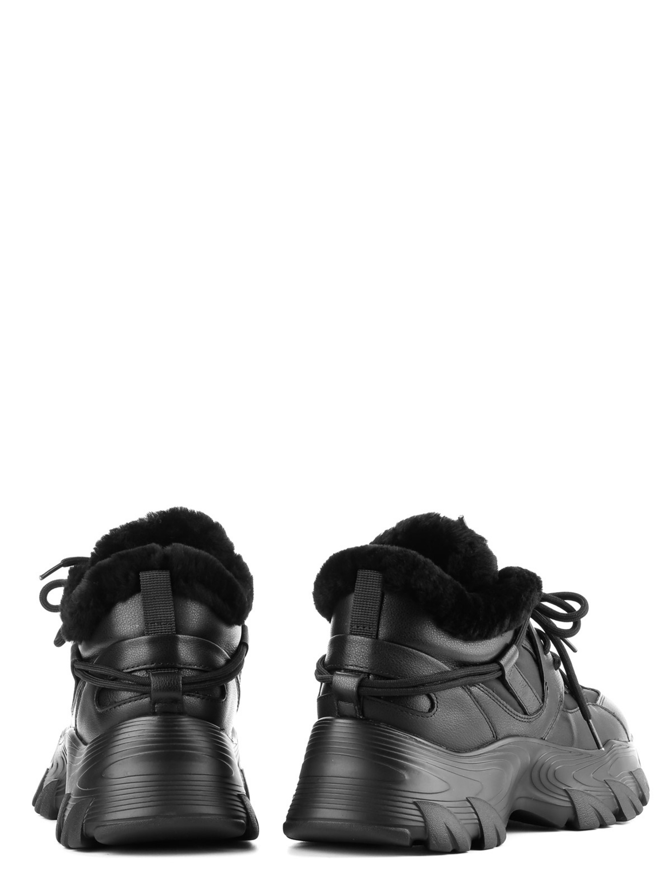 Кросівки LeBERDES модель 00000015297 Фото