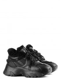 Кросівки LeBERDES модель 00000015297 Фото