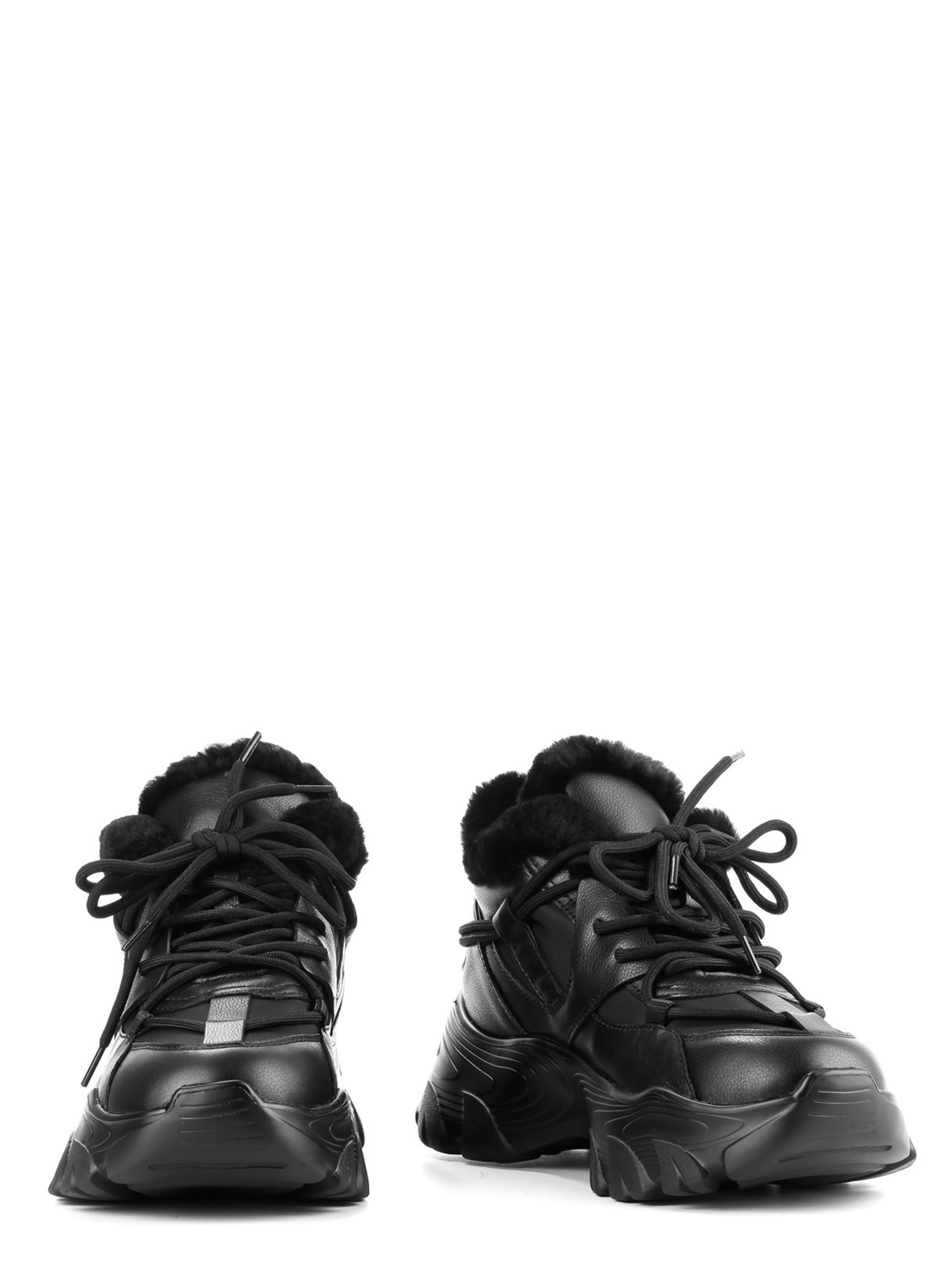 Кроссовки повседневные LeBERDES модель 00000015297 Фото