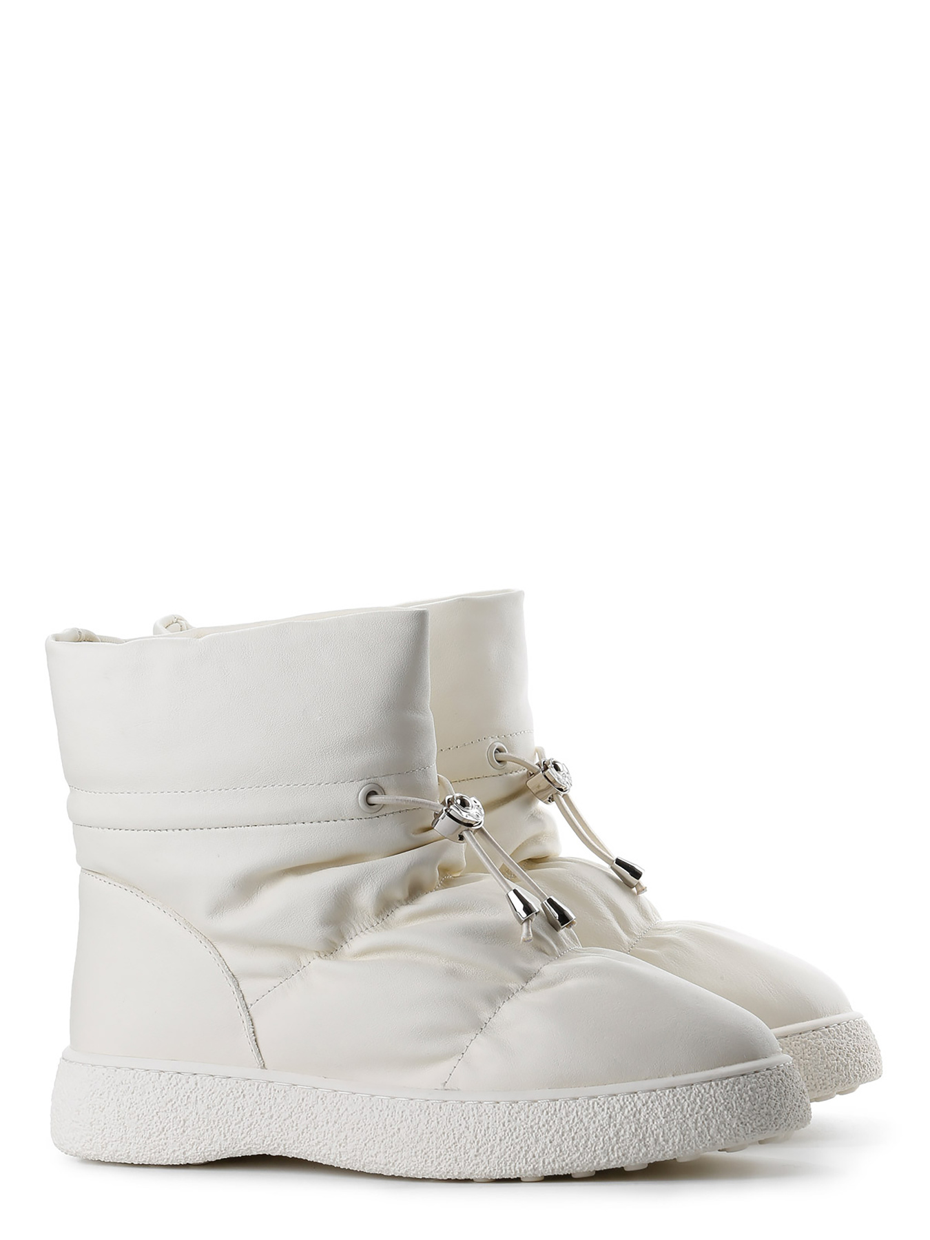 Сапоги дутики LeBERDES модель 00000015300 Фото