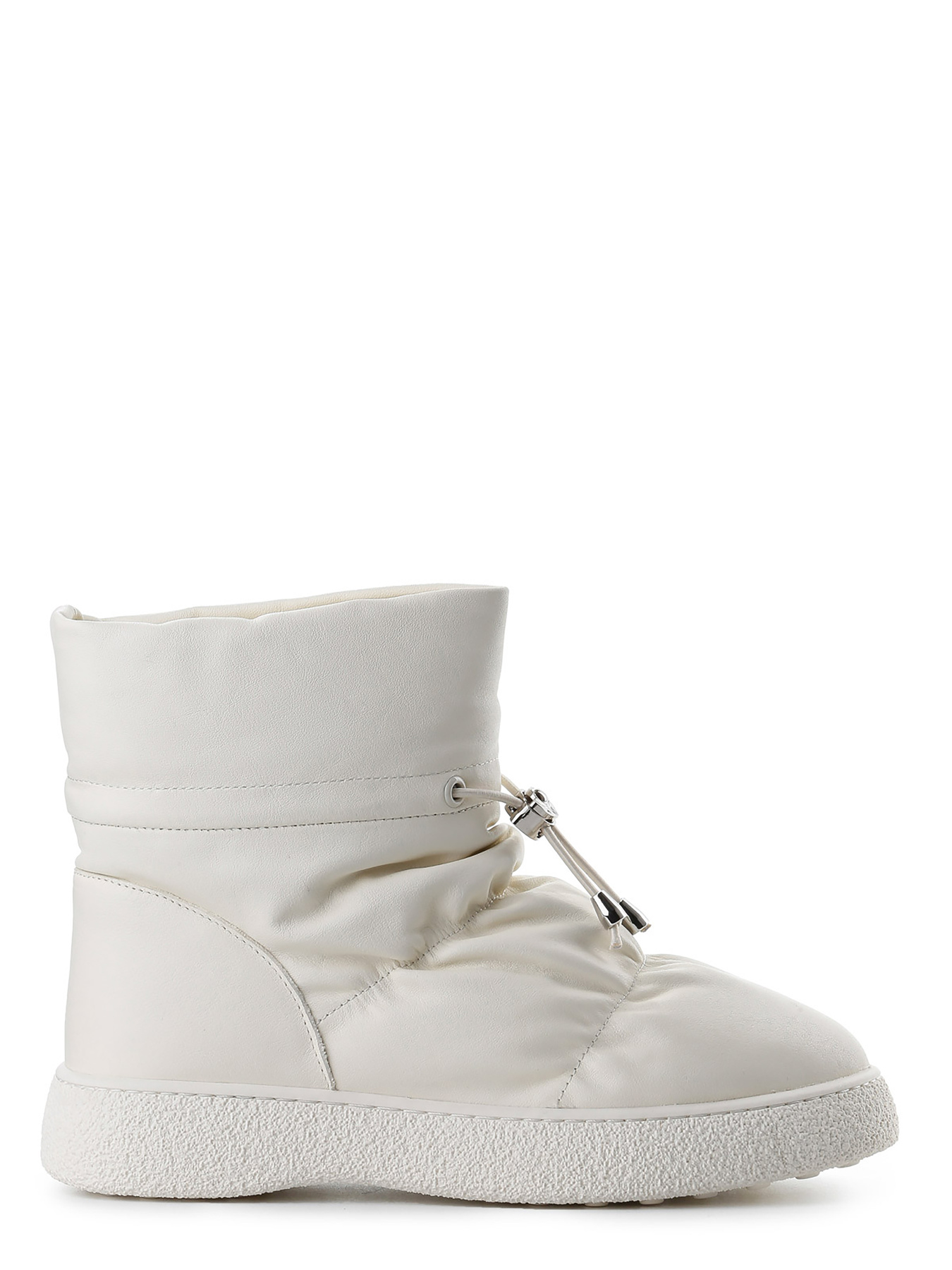 Сапоги дутики LeBERDES модель 00000015300 Фото