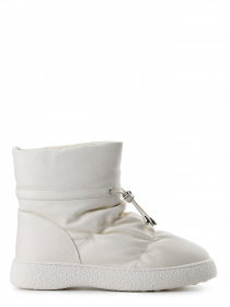 Чоботи дутики LeBERDES модель 00000015300 Фото