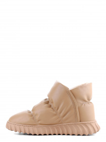 Сапоги дутики LeBERDES модель 00000015301 Фото