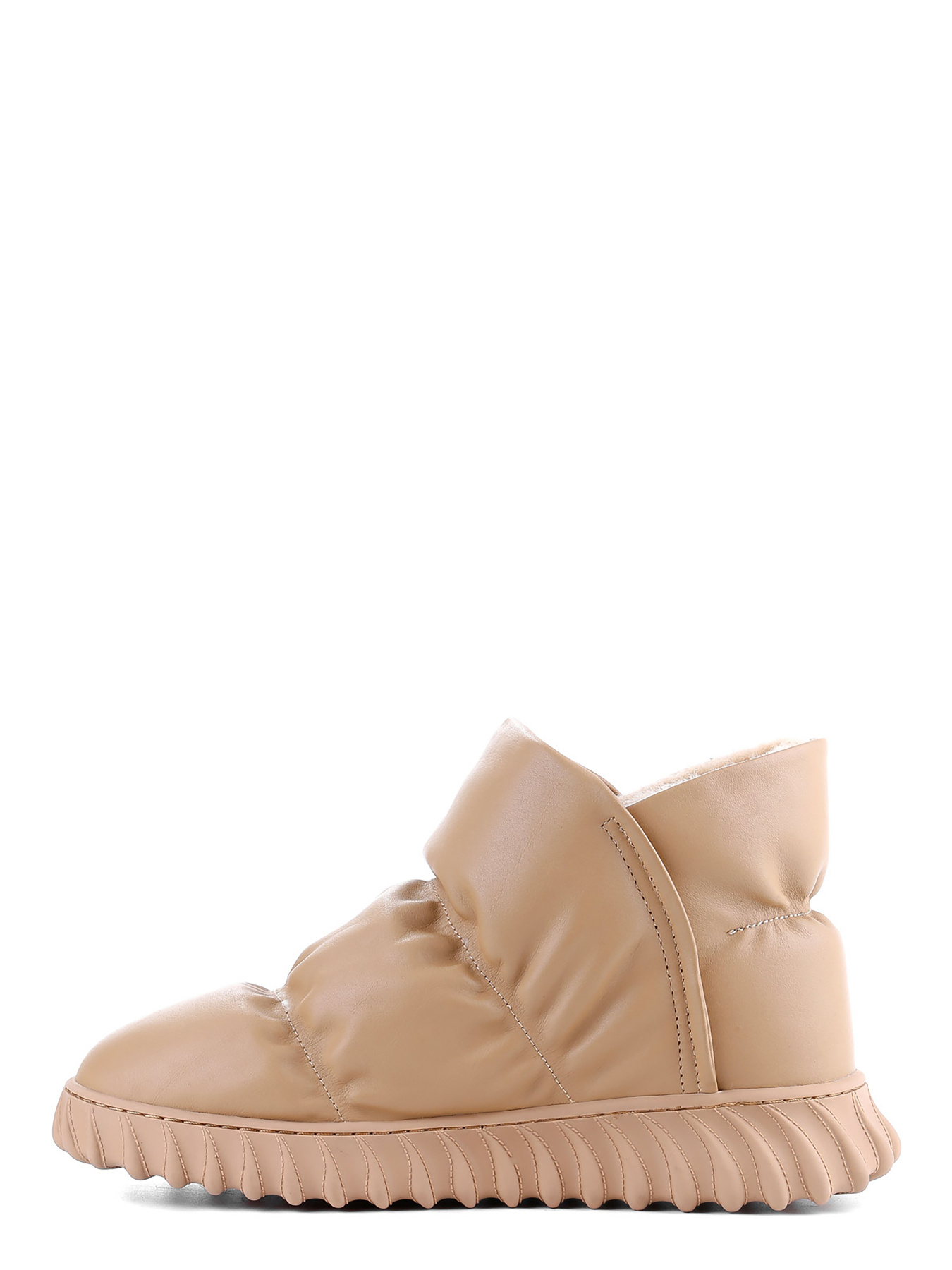 Чоботи дутики LeBERDES модель 00000015301 Фото