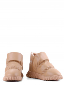 Чоботи дутики LeBERDES модель 00000015301 Фото