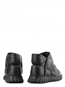 Сапоги дутики LeBERDES модель 00000015302 Фото